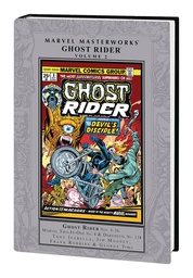 [9781302922146] MMW GHOST RIDER 2