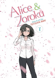 [9781645052333] ALICE & ZOROKU 7