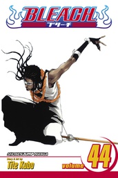 [9781421542973] BLEACH 44