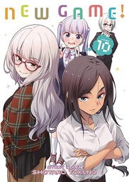 [9781645057666] NEW GAME 10