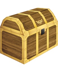 [9781974718191] LEGEND OF ZELDA LEGENDARY ED BOX SET