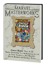 [9781302922153] MMW GHOST RIDER 2 DM VAR ED 297