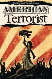 [9781949518085] AMERICAN TERRORIST