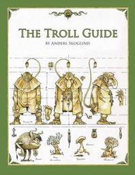 [9781506716640] TROLL GUIDE