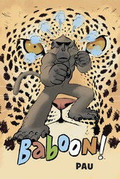 [9781506717951] BABOON