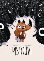 [9781942367956] PISTOUVI