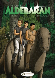 [9781849185417] RETURN TO ALDEBARAN 2 EPISODE 2