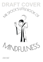 [9781858759531] MR SPOCK`S LITTLE BOOK OF MINDFULNESS