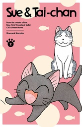 [9781646510702] SUE & TAI CHAN 2