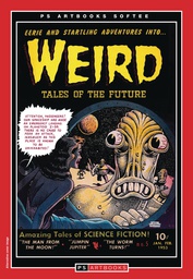 [9781786366245] PS ARTBOOKS WEIRD TALES OF FUTURE SOFTEE 2