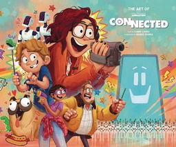 [9781419747496] ART OF CONNECTED