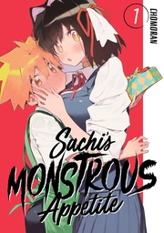 [9781646511730] SACHIS MONSTROUS APPETITE 1