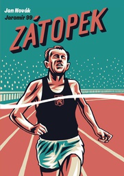 [9781910593882] ZATOPEK