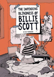 [9781910395561] IMPENDING BLINDNESS OF BILLIE SCOTT
