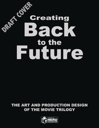 [9781858759609] CREATING BACK TO FUTURE ART & PRODUCTION DESIGN