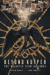 [9781947784192] BEYOND KUIPER PROSE NOVEL