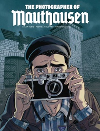 [9781682476277] PHOTOGRAPHER OF MAUTHAUSEN