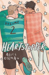 [9781338617474] HEARTSTOPPER 2
