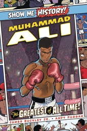 [9781645174134] SHOW ME HISTORY 9 MUHAMMAD ALI GREATEST ALL TIME