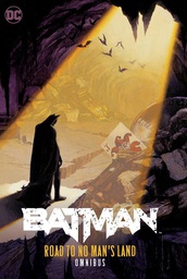 [9781779506610] BATMAN THE ROAD TO NO MANS LAND OMNIBUS
