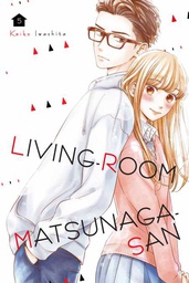 [9781646510542] LIVING ROOM MATSUNAGA SAN 5