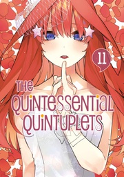 [9781646510603] QUINTESSENTIAL QUINTUPLETS 11