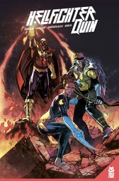 [9781952303036] HELLFIGHTER QUIN