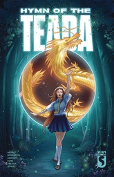 [9781947784260] HYMN OF THE TEADA