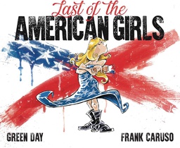 [9780062964106] LAST OF THE AMERICAN GIRLS