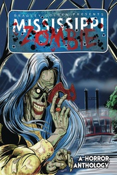 [9781635298956] MISSISSIPPI ZOMBIE 1