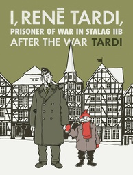 [9781683963660] I RENE TARDI PRISONER OF WAR IN STALAG IIB 3