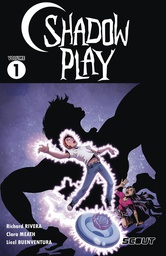 [9781949514414] SHADOWPLAY