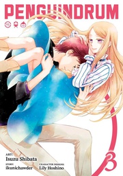 [9781645055099] PENGUINDRUM 3