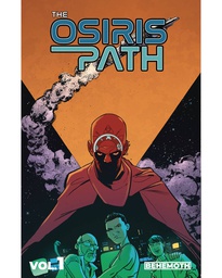 [9781732299276] OSIRIS PATH 1