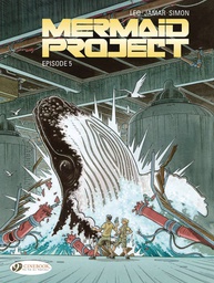 [9781849184250] Mermaid Project 5 EPISODE 5