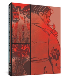 [9781683963547] COMPLETE NOIR MANCHETTE TARDI BOX SET STREETS PARIS