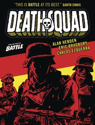 [9781781087688] DEATH SQUAD