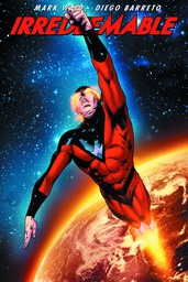 [9781608862757] IRREDEEMABLE 10