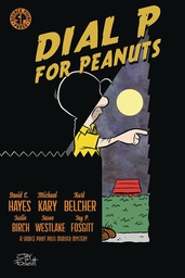 [9781945940866] DIAL P FOR PEANUTS