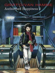 [9781849184489] AUTHORISED HAPPINESS 2