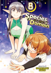 [9781645052258] SPECIES DOMAIN 8