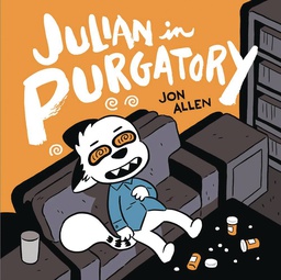 [9781945820748] JULIAN IN PURGATORY