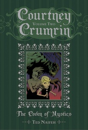 [9781934964804] COURTNEY CRUMRIN SPEC ED 2