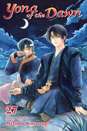 [9781974715220] YONA OF THE DAWN 27