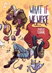 [9781603094801] WHAT IF WE WERE