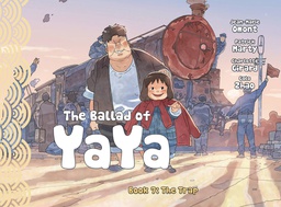 [9781951719005] BALLAD OF YAYA 7 TRAP