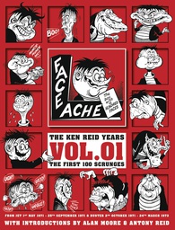 [9781781088654] FACEACHE