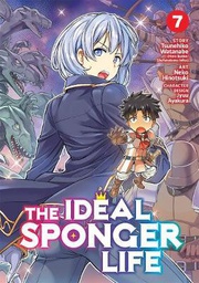 [9781645058168] IDEAL SPONGER LIFE 7