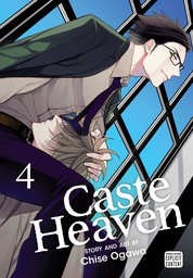 [9781974712489] CASTE HEAVEN 4