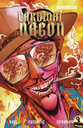 [9781732299283] CARDINAL DAGON 1